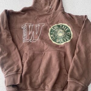 Darc Sport Hoodie Men Size Small